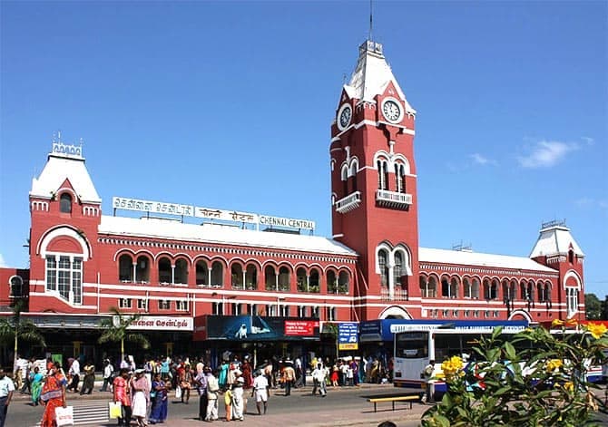 banglore