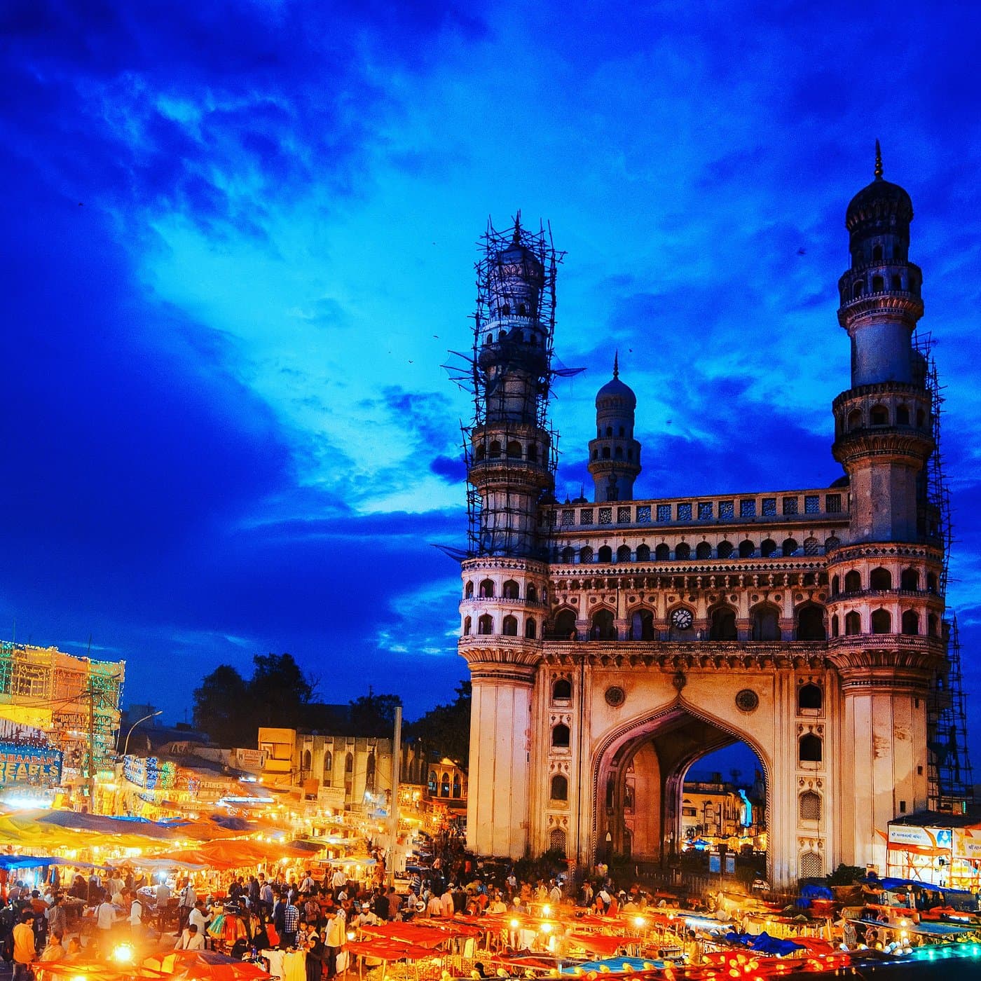banglore